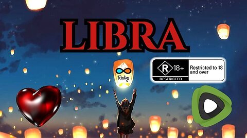 LIBRA ~Seeking Solace~