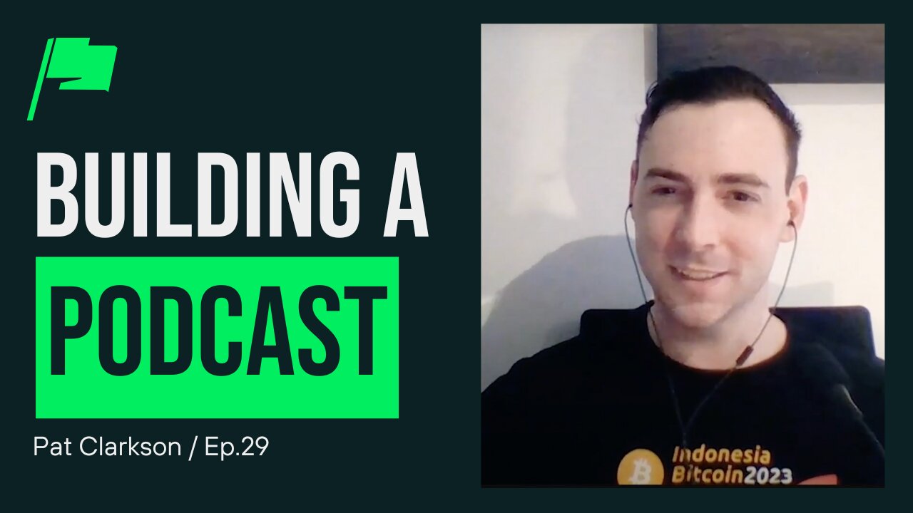 What It Really Takes to Build a Podcast