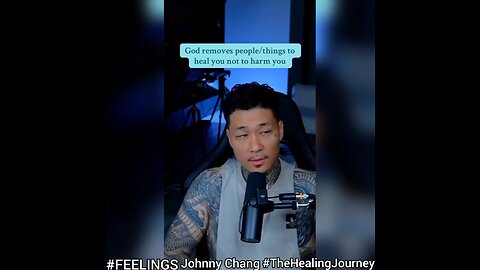 FEELINGS The Healing Journey