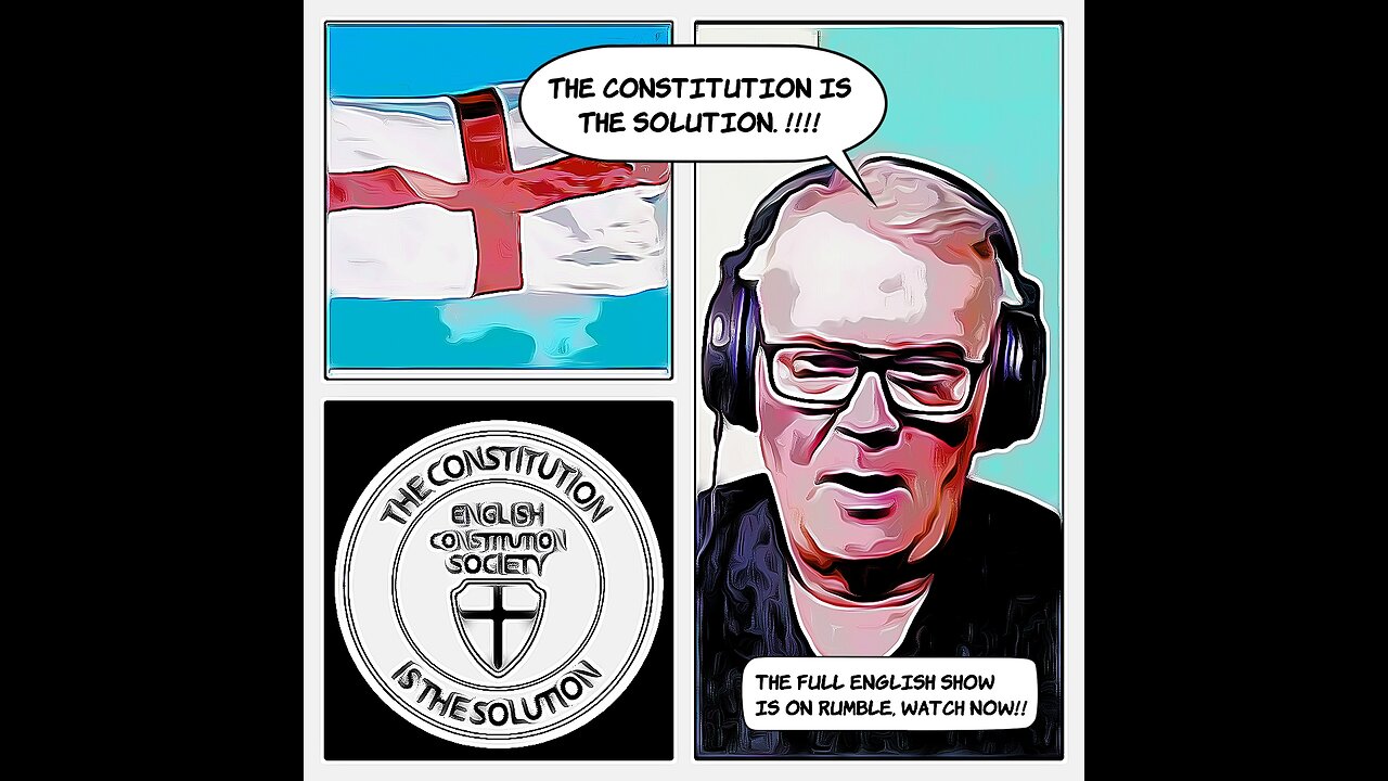 DevonShire is Key to Saving England!?