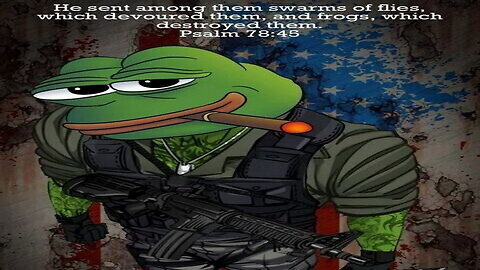 FRENtv 17NEWS - AND FROGS WHICH DESTROYED THEM