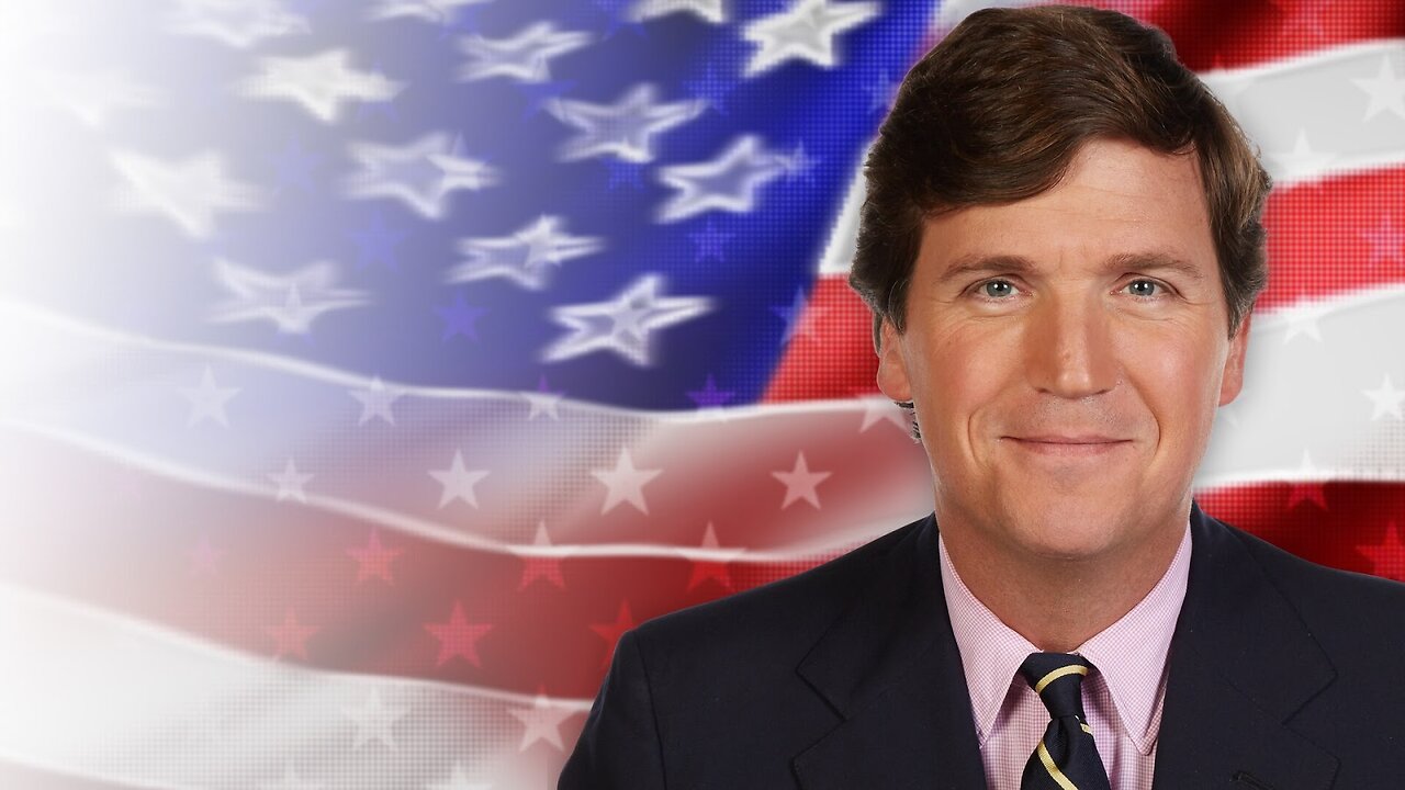 The Tucker Carlson Show | Candace Owens | TCN | 01.08.2025 [EN]