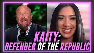 BREAKING EXCLUSIVE: Meet The Former New Jersey Democrat Now Devastating The Globalist's NWO & Exposing The Deep State's Color Revolution In LIVE TIME!