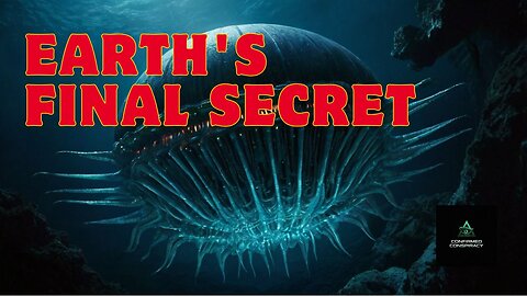 Why 90% of the Ocean is Unexplored: The Terrifying Truth They Are Hiding