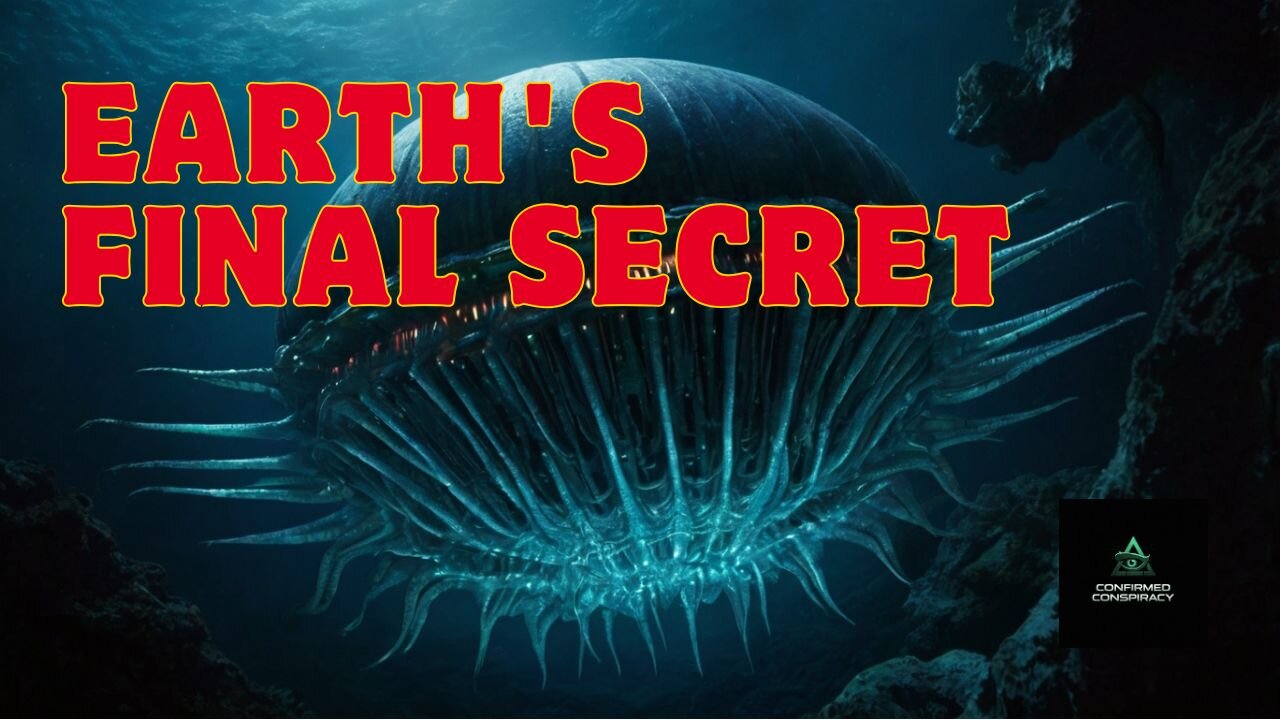 Why 90% of the Ocean is Unexplored: The Terrifying Truth They Are Hiding