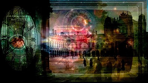 X for the Unexplained Part 268 (Ancient AI Fitness Rituals: Entities Across Bible and Dimensions)