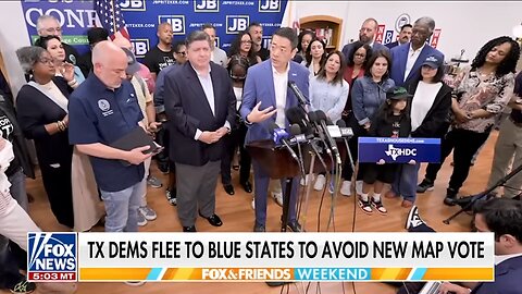 Dems lack the 'moral authority' in escalating feud with GOP, strategist admits