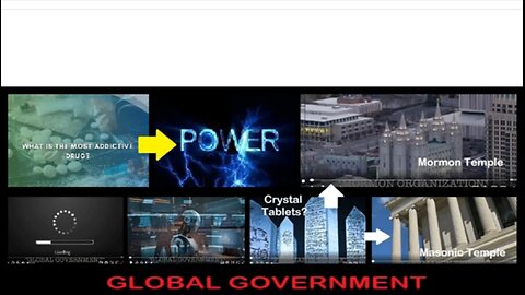 【20250616号】権力、腐敗、麻薬 ! 宗教教徒、DS残党間の権力闘争、トラ工作員 ! 教団代表即席参加 ! NWO評議会席百倍完売 ! SSP軍人も参加願望 ! 教徒は水晶板-ブログ記事の読み上げ動画➡1_edit