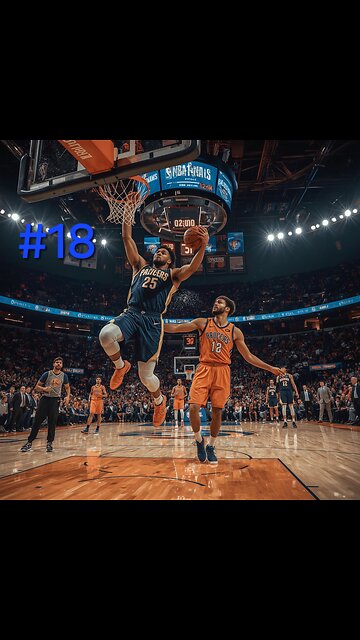 The Pacers defeat the Thunder in the fourth quarter to grab a 2-1 lead in the NBA Finals.