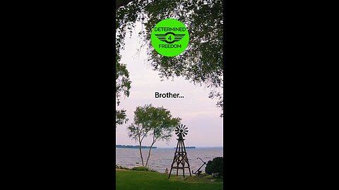 Brother...