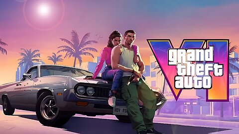 Grand Theft Auto VI Trailer 2