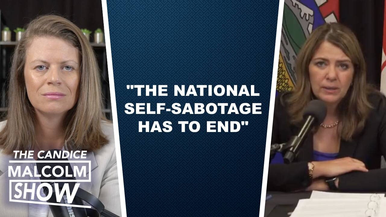 Danielle Smith LASHES OUT at Carney, Liberal MPs REVOLT over C-5