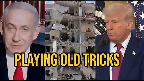 Desperate Netanyahu woos Trump supporters, Israelis shocked by Iran’s power