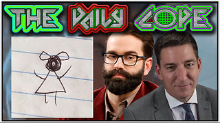 But He's OUR Gay Methhead Jew, PLUS: Is Hoe Math OK?