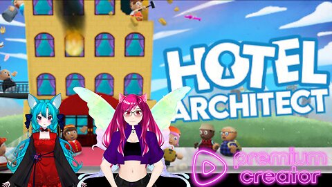 The Cozy Spot get Cozier ~ Hotel Architect ! VRumbler Duo