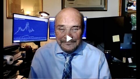 🔴 Martin Armstrong Reveals KEY INTEL On Russia-Ukraine Escalations