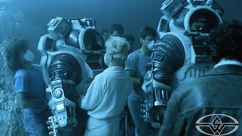 Leviathan (1989)
