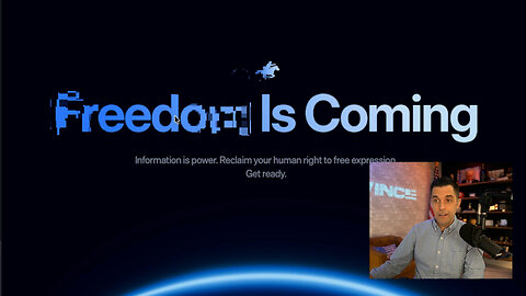 BREAKING: Big Balls in Europe!