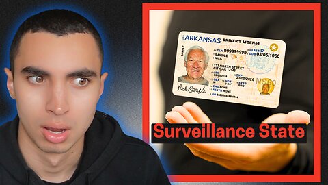 REFUSE REAL ID: this should scare the sh*t outta you