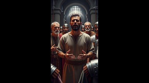 The Book Of Matthew 10:19-20