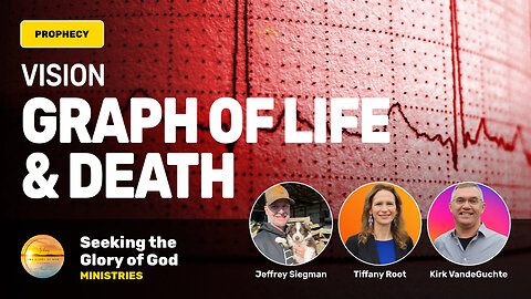 TRUMP Vision of Life & Death Graph - Tiffany Root, Kirk VandeGuchte, & Jeffrey Siegman