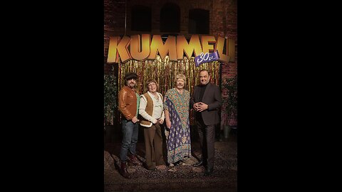 Kummeli 30 v.