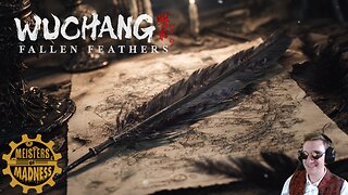 Wuchang - Part 3