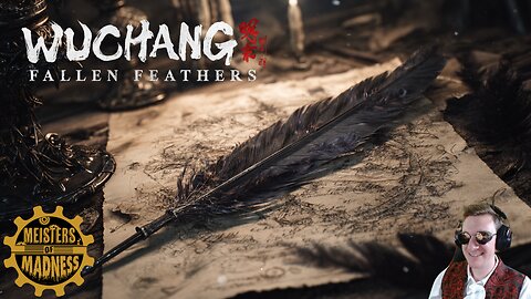 Wuchang - Part 3