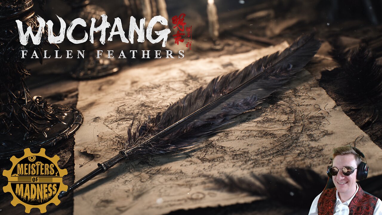 Wuchang - Part 3