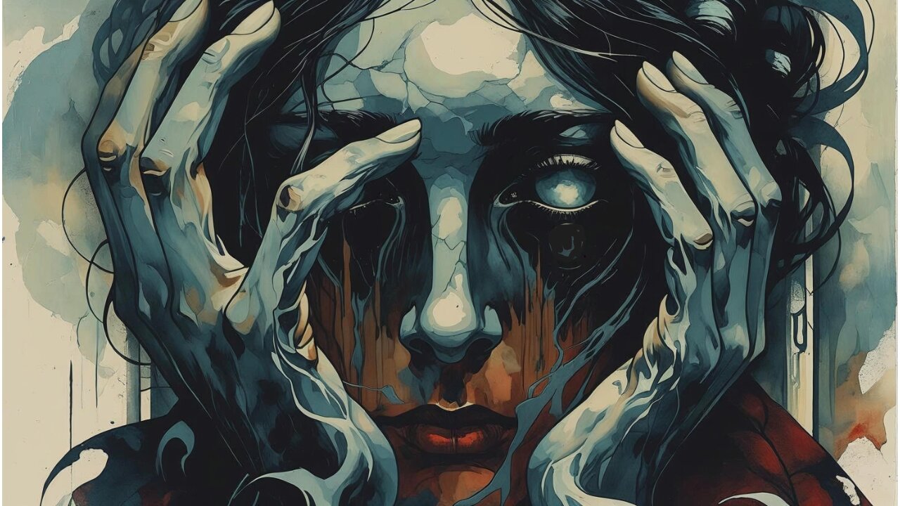 Cover Your Eyes: A Dynamic Piano & Orchestra Sonata