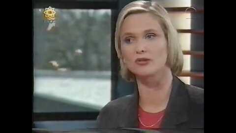 DEEL 2/2: Opname over vaccinatieschade: meisje overlijd na prik. "Spreekuur Live" TROS.