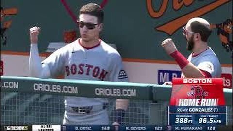 MLB THE SHOW 25.