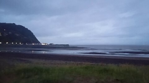 conversation with tech doing my ct scan about nhs