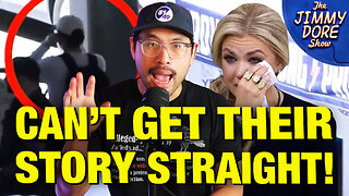Erika Kirk Reveals TPUSA Is LYING About Mikie McCoy Phone Call! – James Li