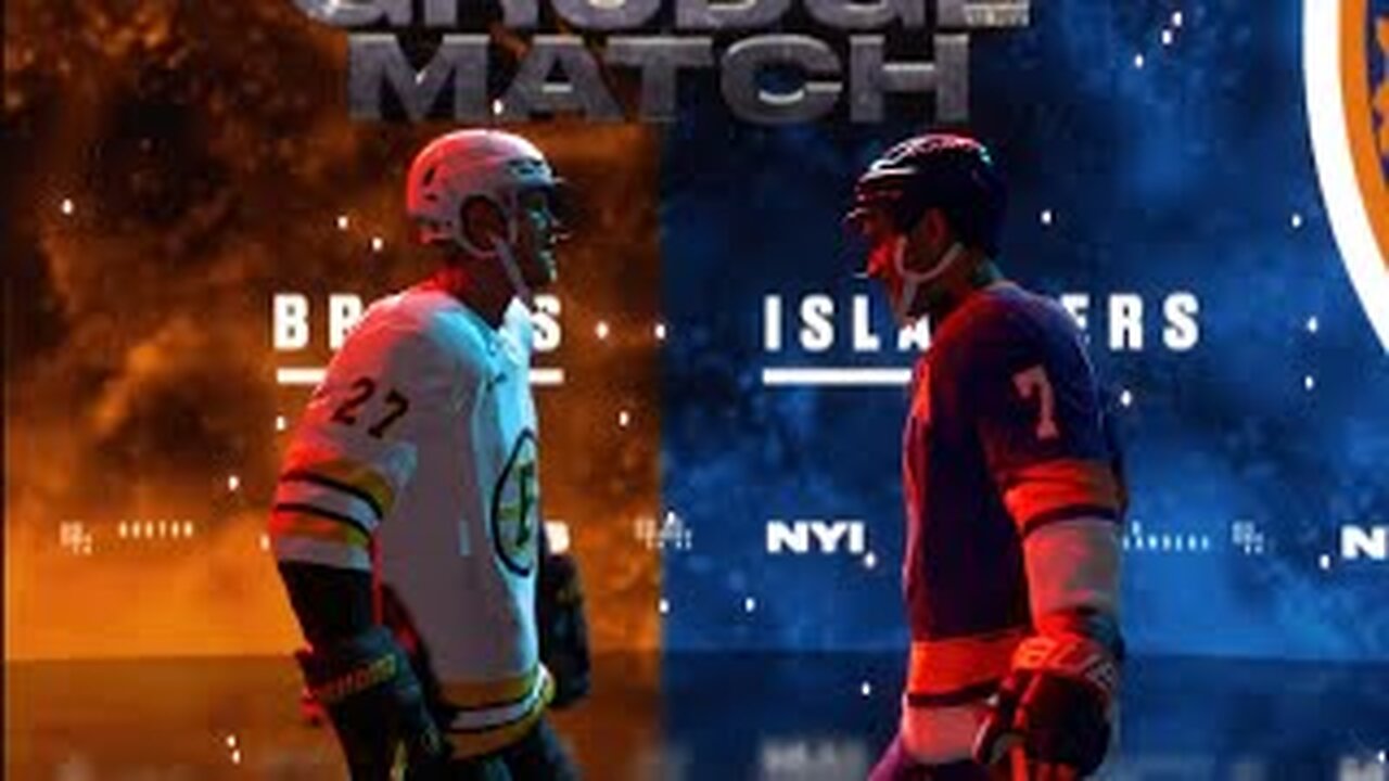 EA SPORTS NHL 26.