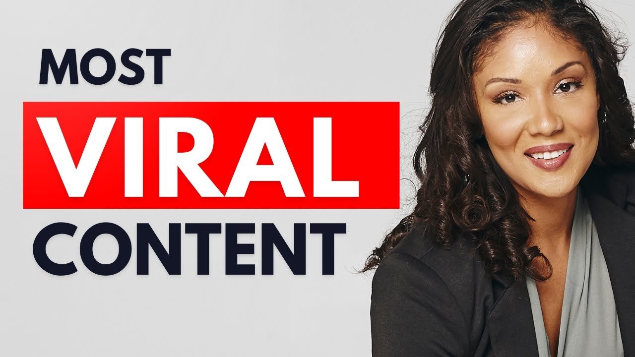 These Content Types Always Drive Massive Website Traffic