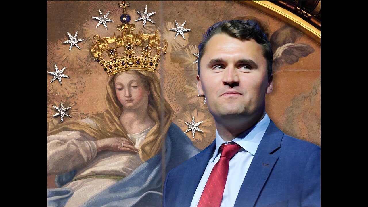 VATICAN INFLUENCED KIRK