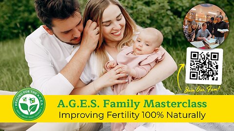 A.G.E.S. Masterclass - March 2025
