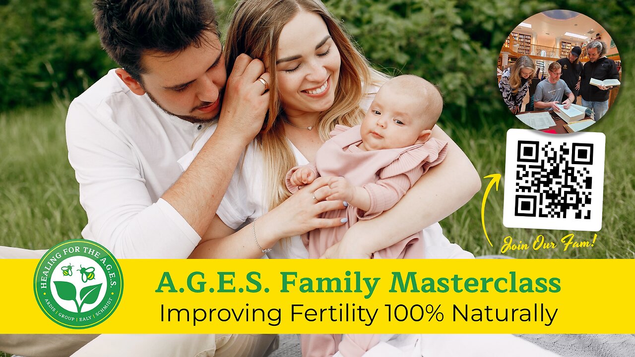 A.G.E.S. Masterclass - March 2025