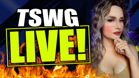 TSWG LIVE Ep6: Fantastic Four NEWS | Con Drama & MORE!!!