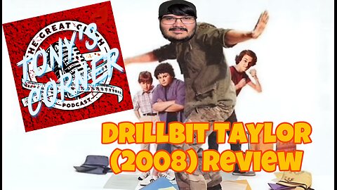 Drillbit Taylor (2008) Review