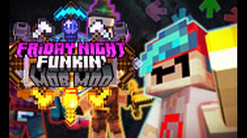FnF mob mod