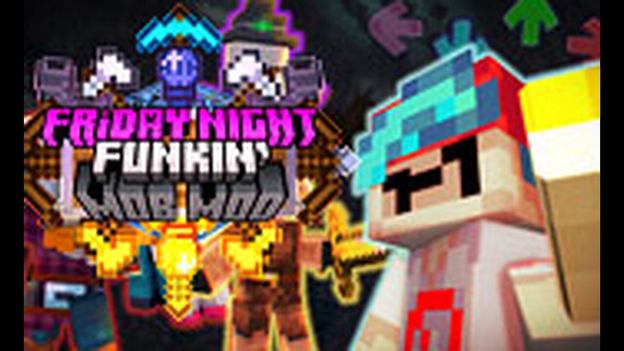 FnF mob mod