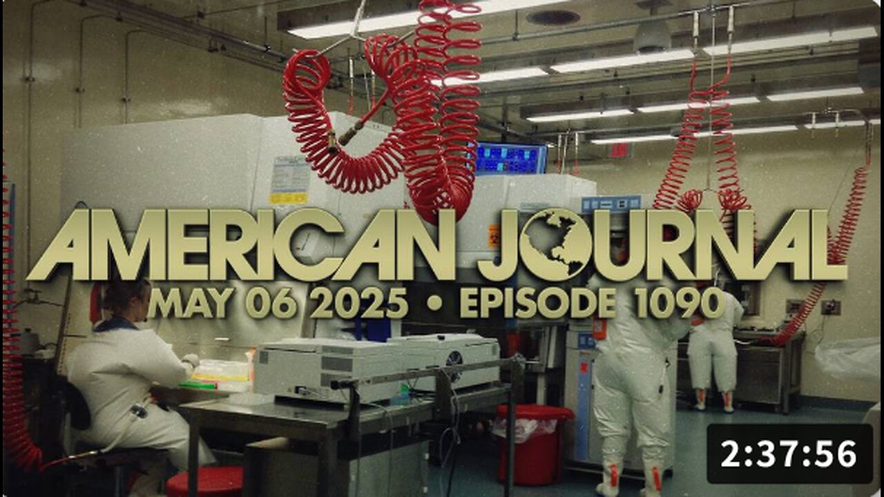 Info Wars The American Journal P Diddy List Reestream