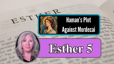 Esther 5