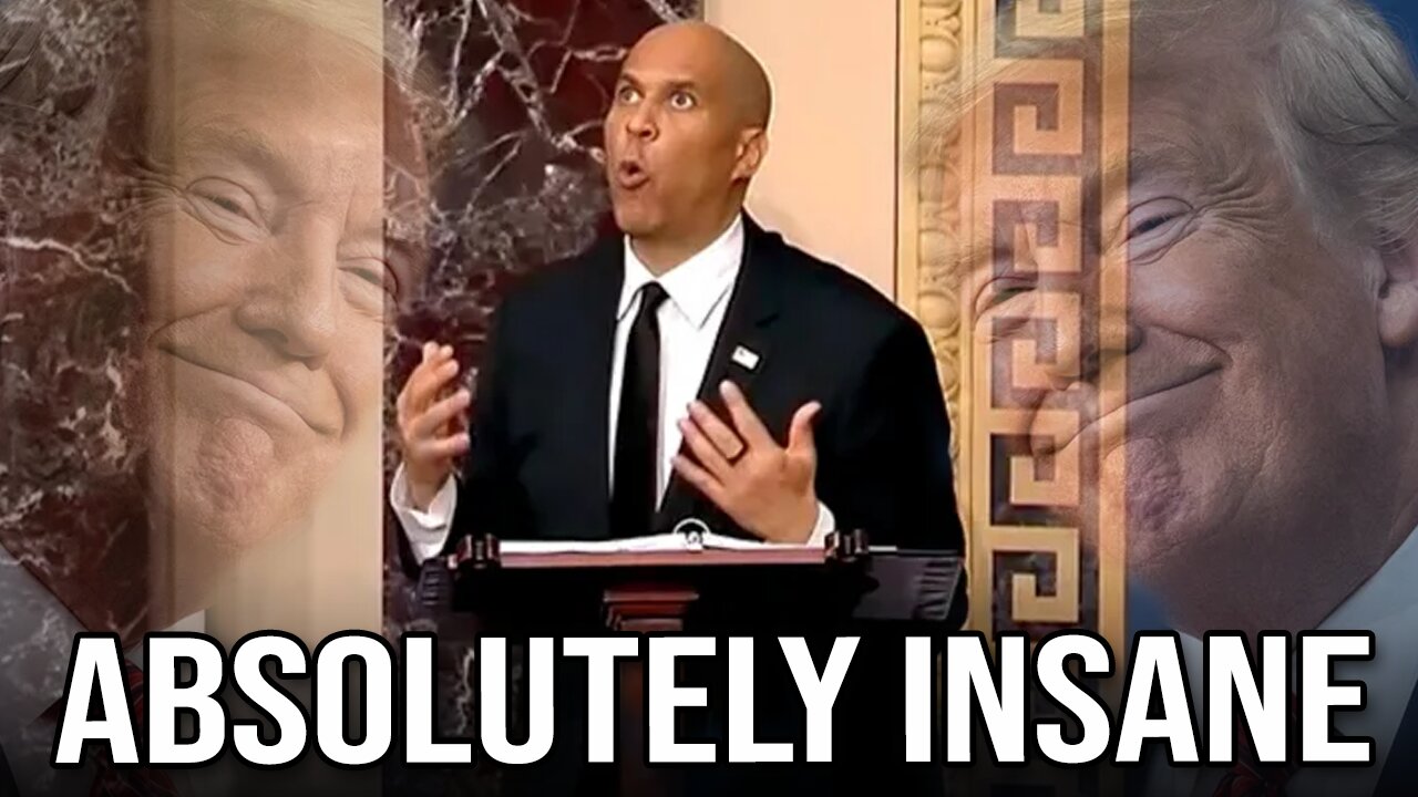 Grown a** man really spent 25 HOURS STRAIGHT yapping about Trump...