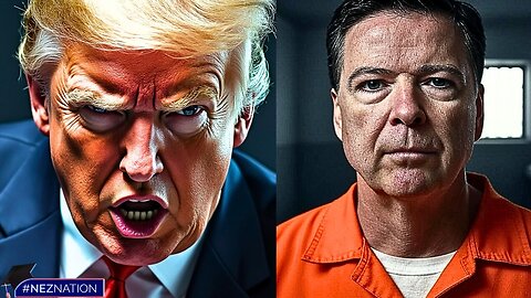 🚨LOUD & CLEAR: Trump FIRES BACK at Comey, Springsteen, and Taylor Swift!