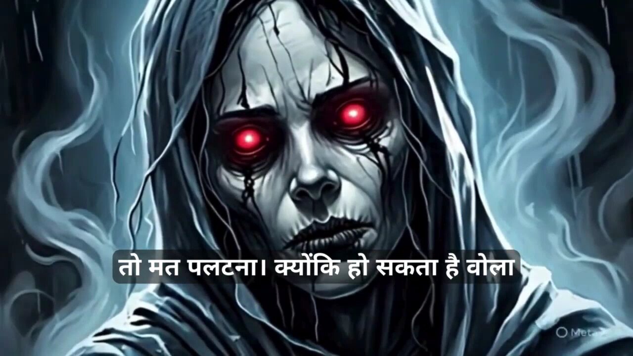The Scary Truth of La Llorona Revealed in 2025 Part six