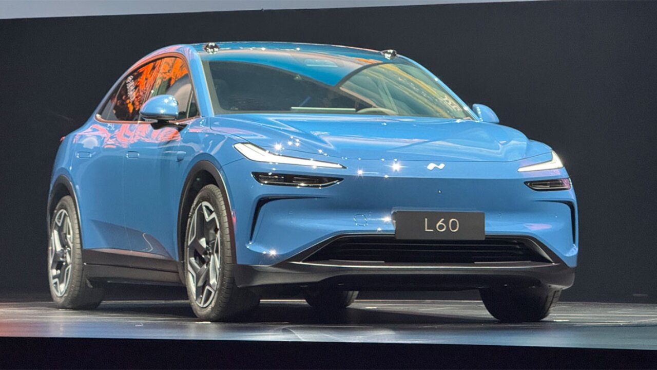 Nio Delisting Fears Laid To Rest And Onvo CEO Working Overtime #Nio