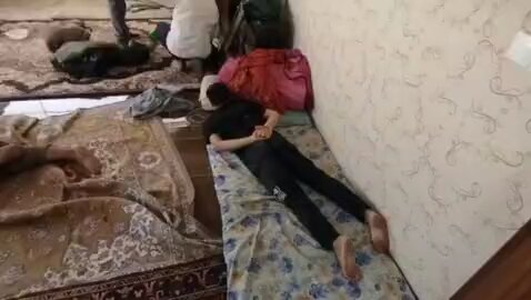 Mossad Agents Captured in Isfahan — Justice Awaits the Infiltrators